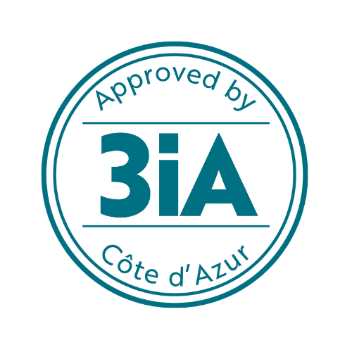 3IA Côte d’Azur label