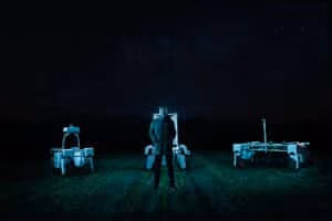 Data Engineer/AI Engineer vs Data Scientist: Pioneering AI Industrialisation at DSTI