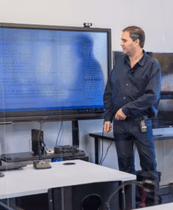 Computer Science and Engineering - Teaching at DSTI