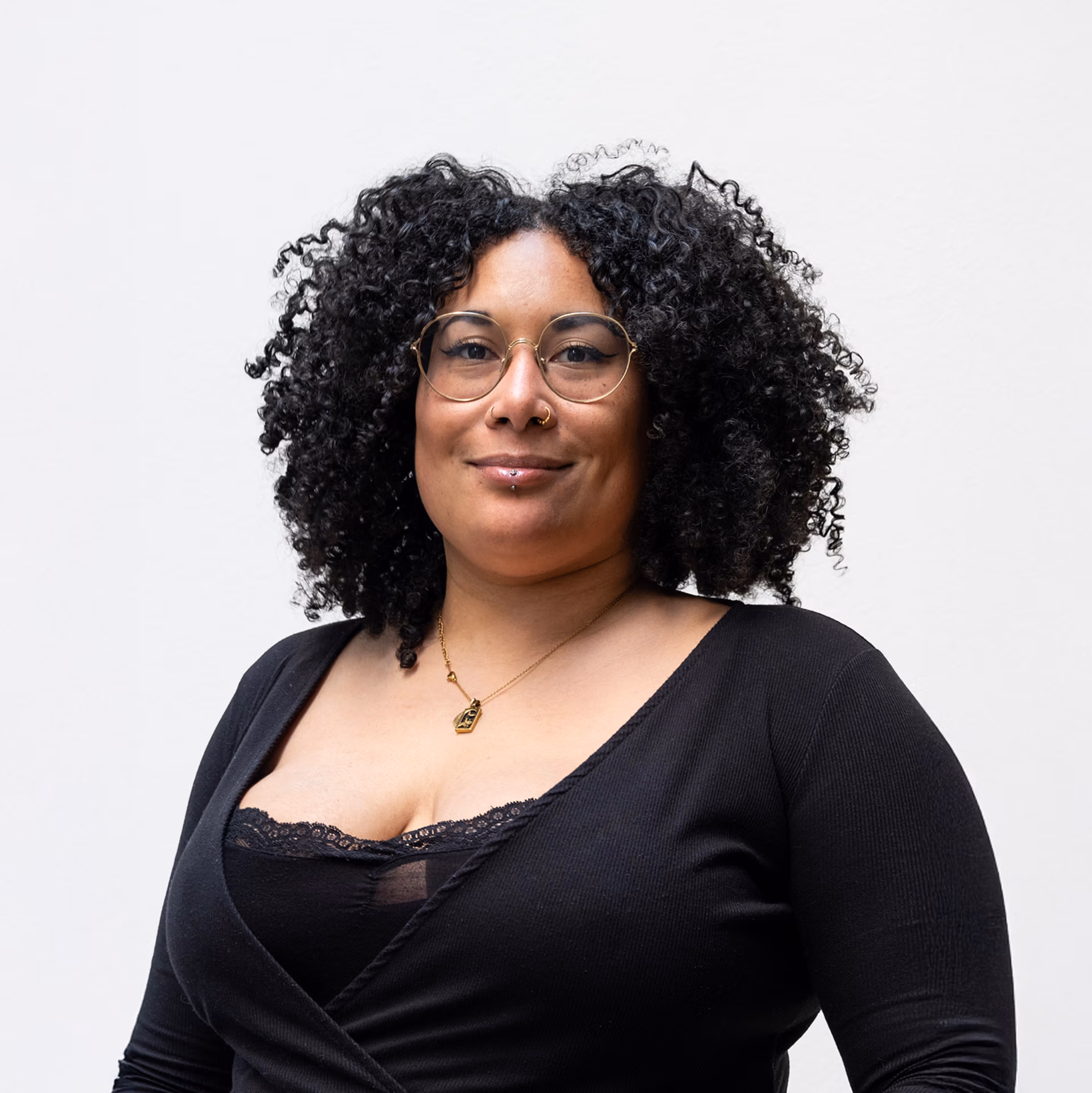 Clémence Parichon, responsable de Dirección de Estudios en DSTI