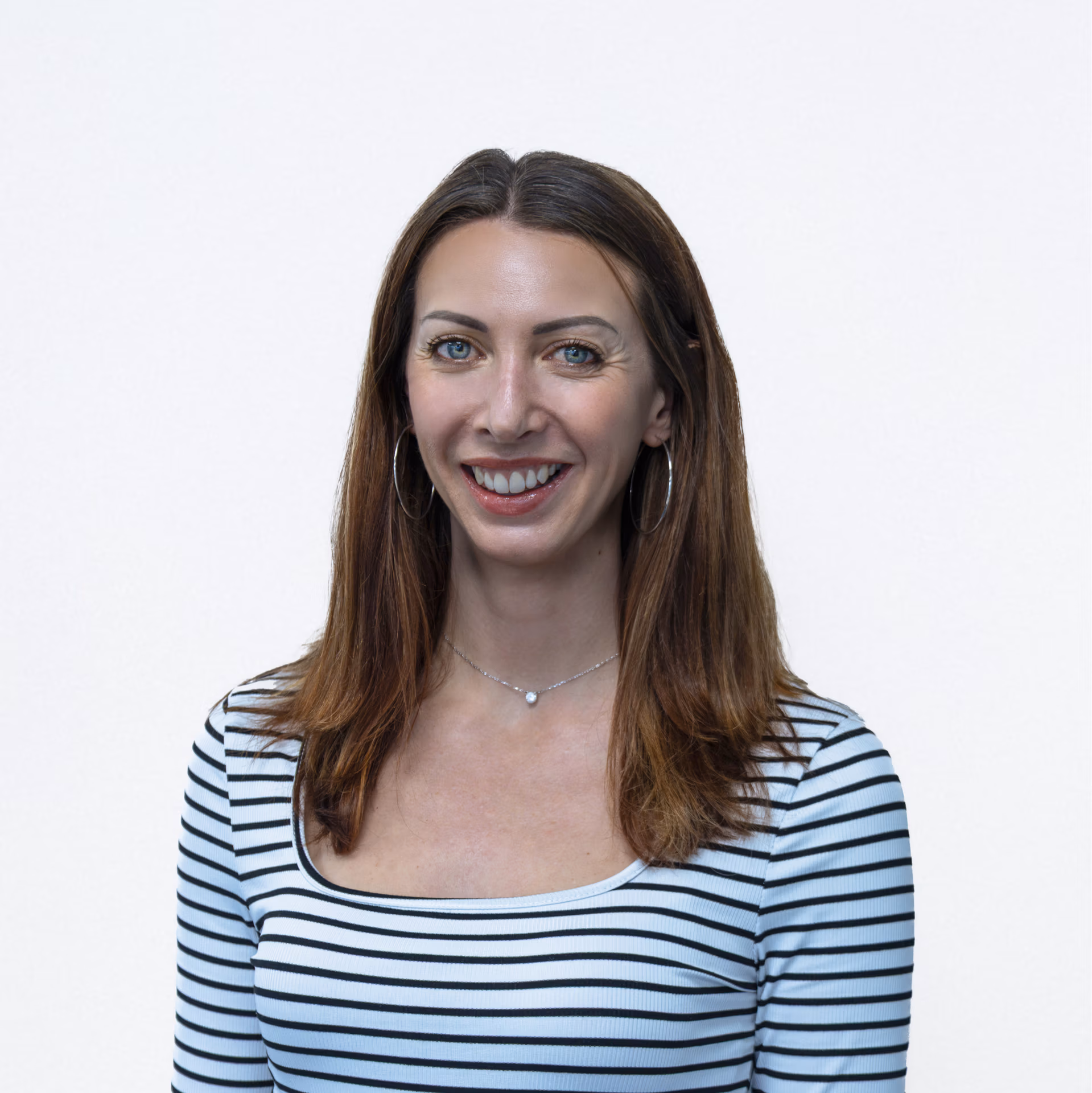 Kelly Borst, Subdirectora de Estudios en DSTI