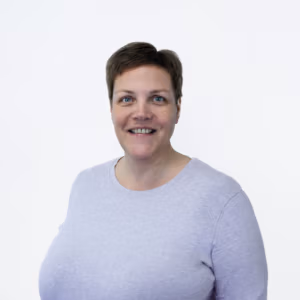 Picture of Laurence CRUCIFIX