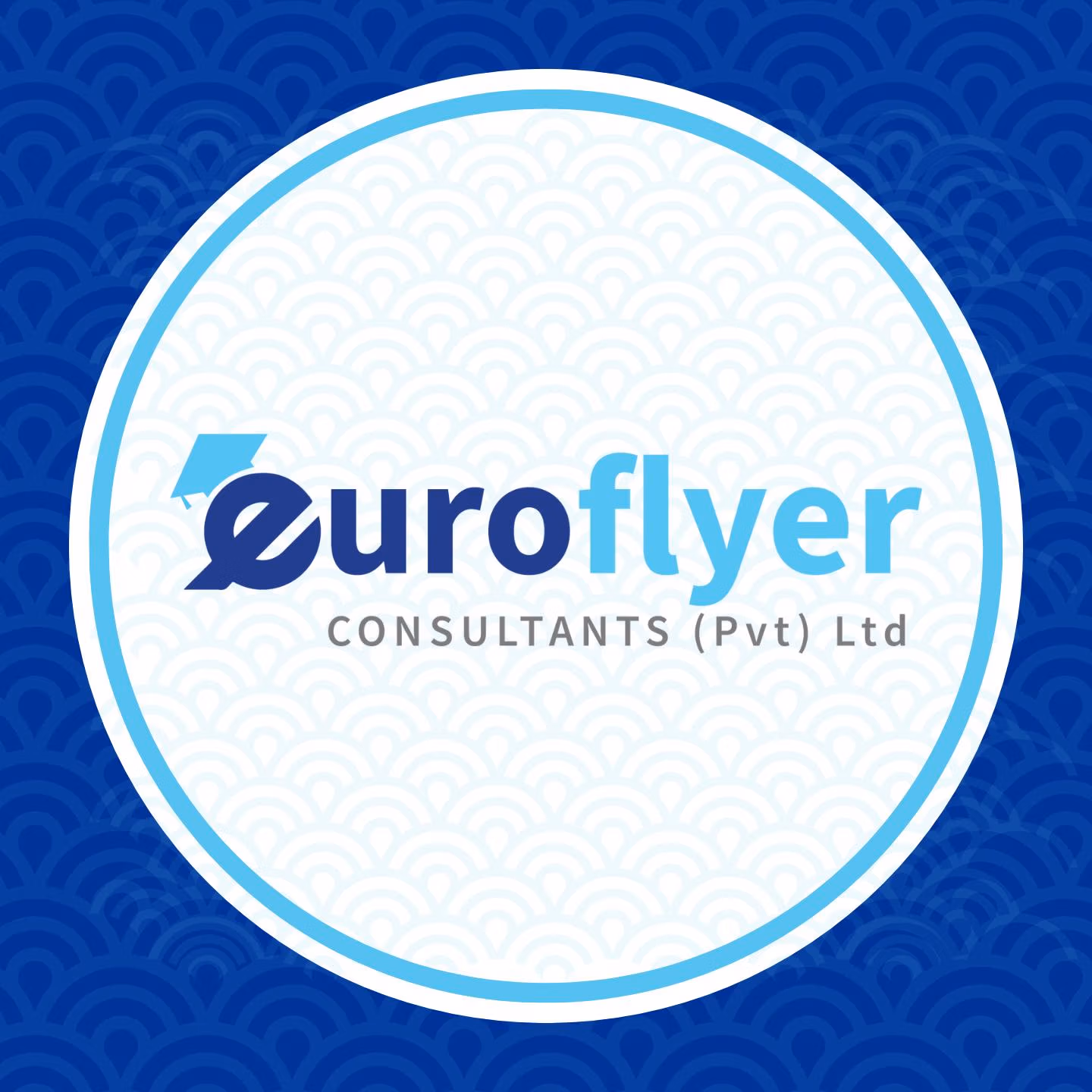 Logo Euroflyer Consultants Educational Agent