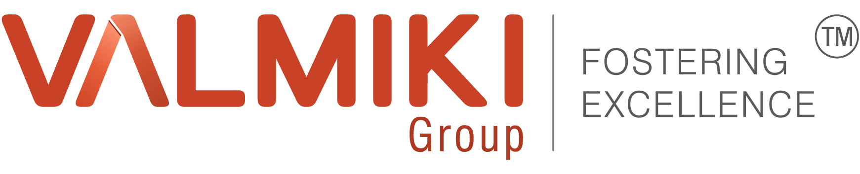 Logo Valmiki Group Study Abroad Educational Agent