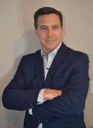 Bruno Perron