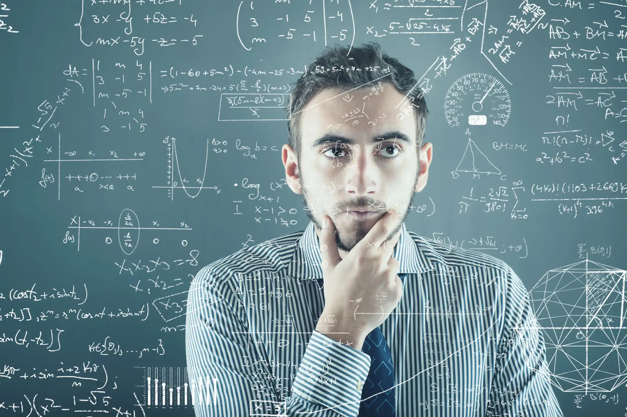 Data Scientist role illustration