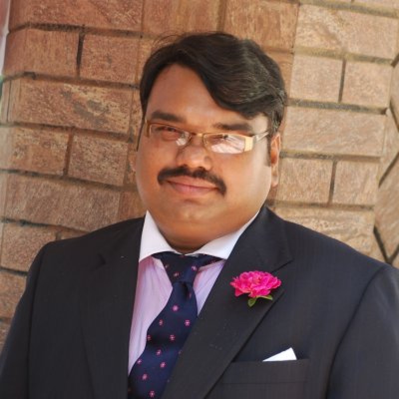Arun Chinega
