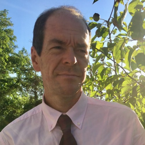Olivier Gschwind