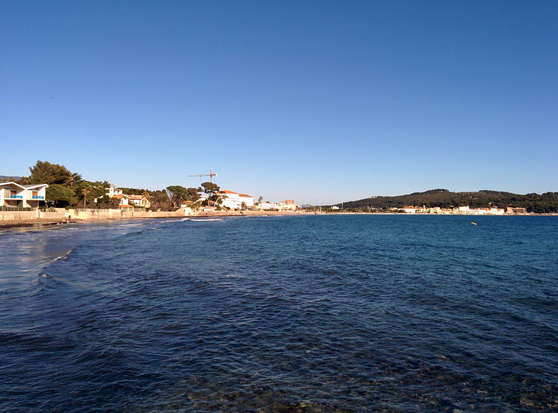 Foto: Plage des Sablettes