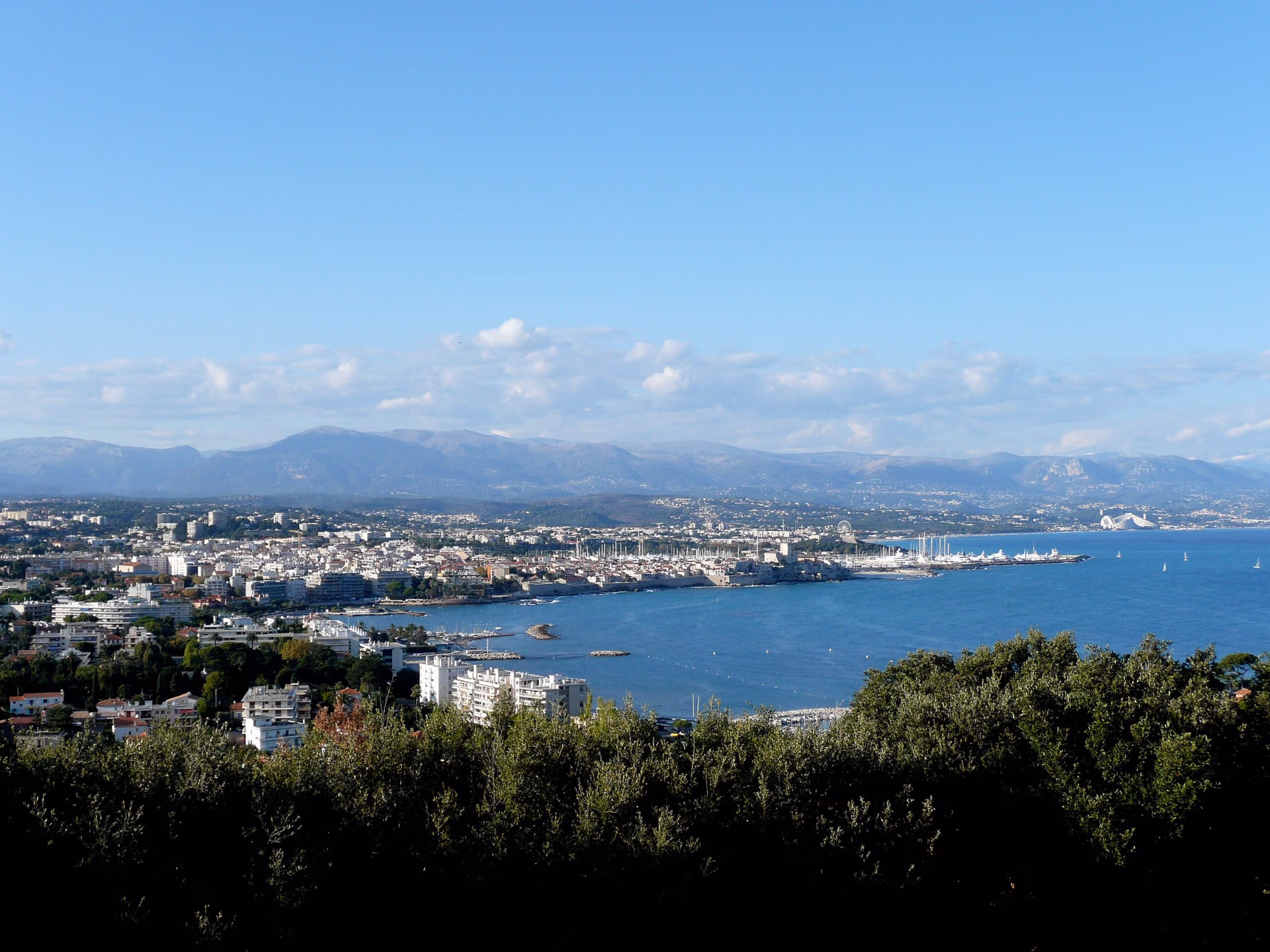 Foto: Antibes