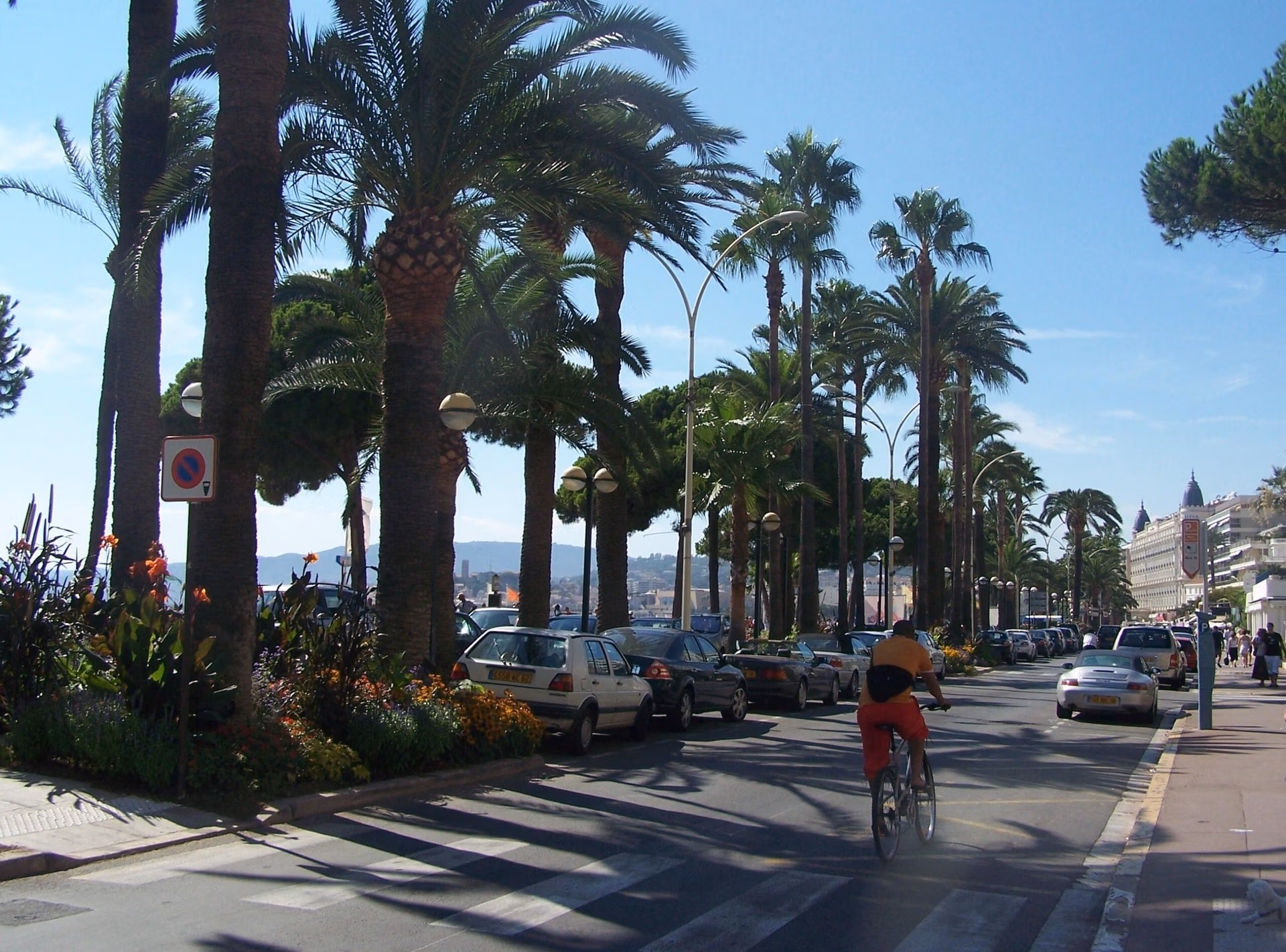 Foto: La Croisette