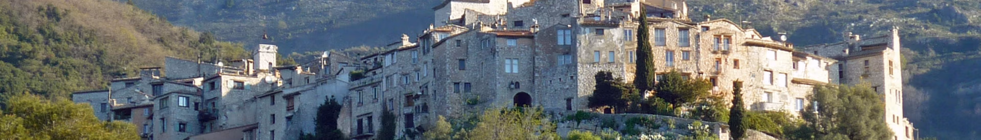 Foto: Panorama de Tourrettes