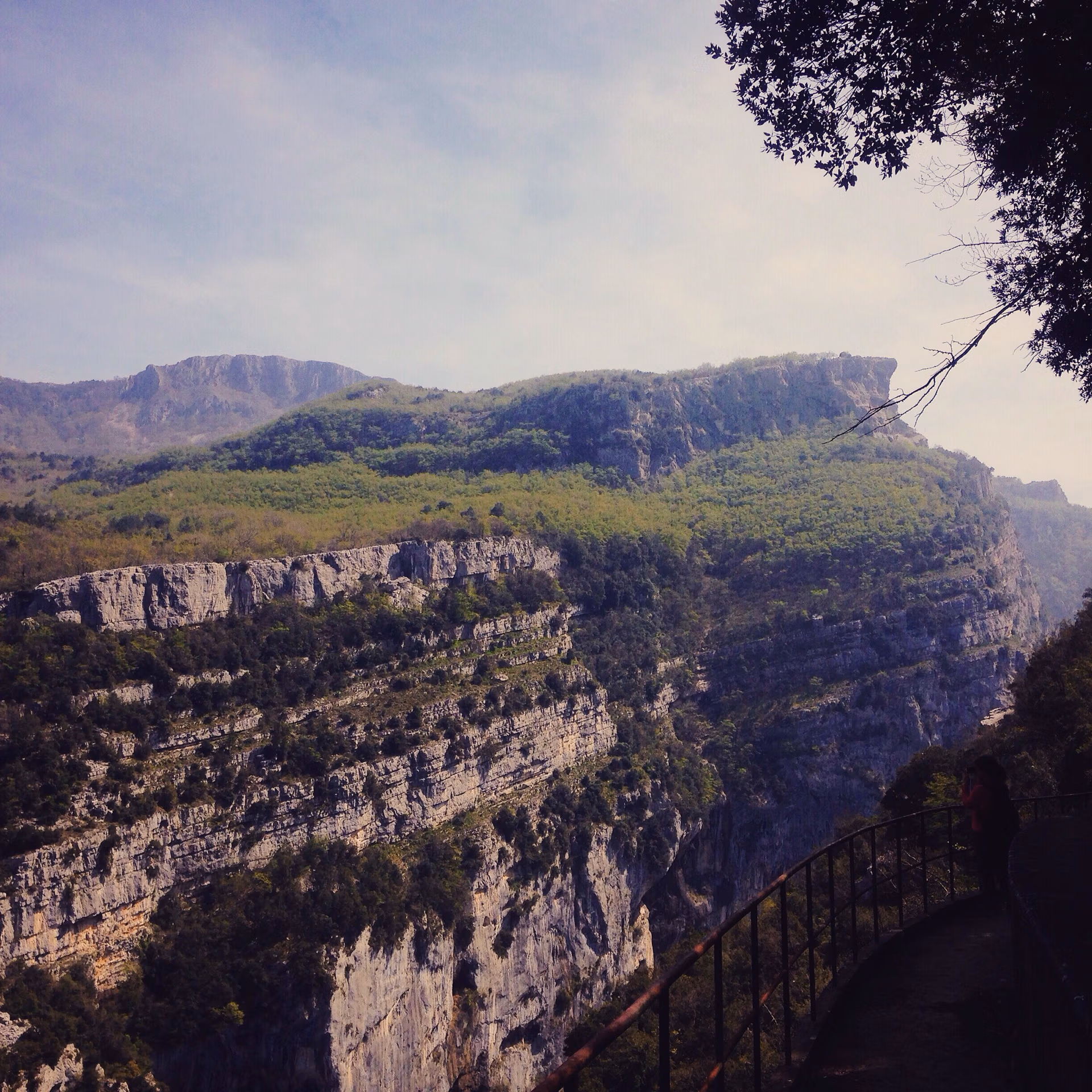Foto: Gorges du Loup