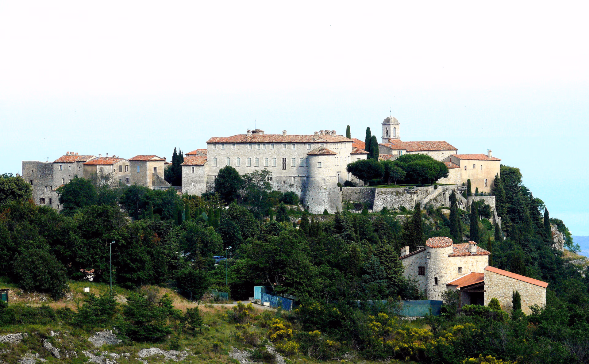 Foto: Gourdon