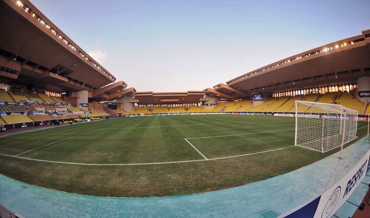Foto: AS Monaco