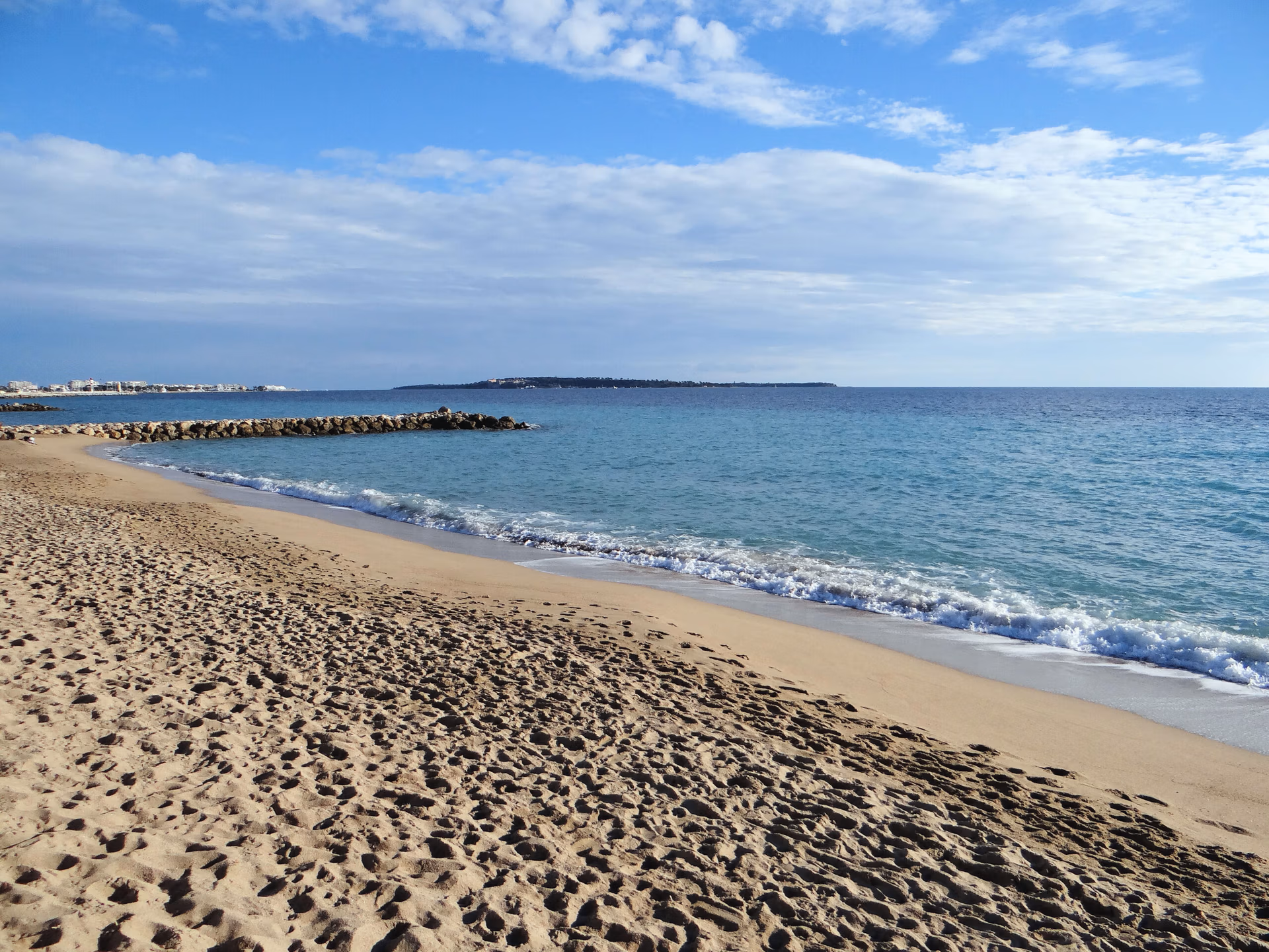 Foto: Îles de Lérins