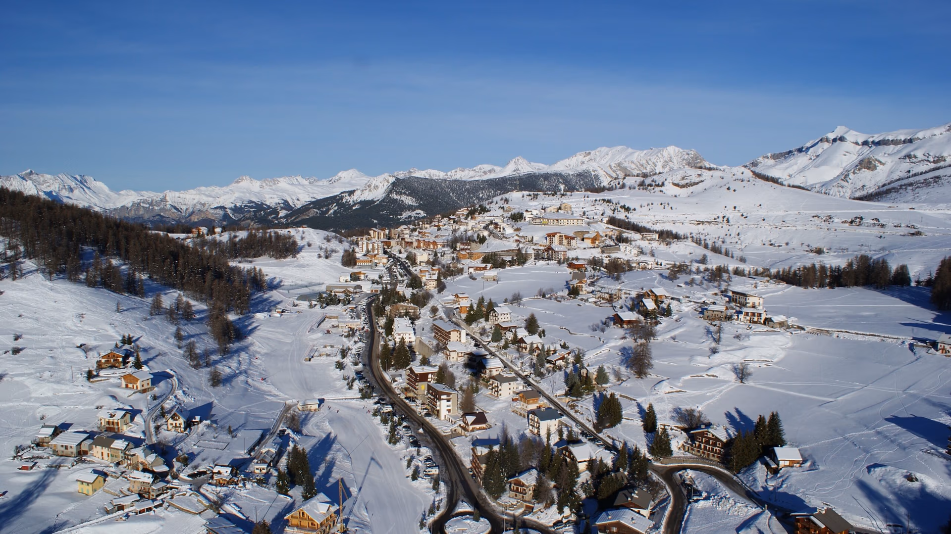 Foto: Valberg