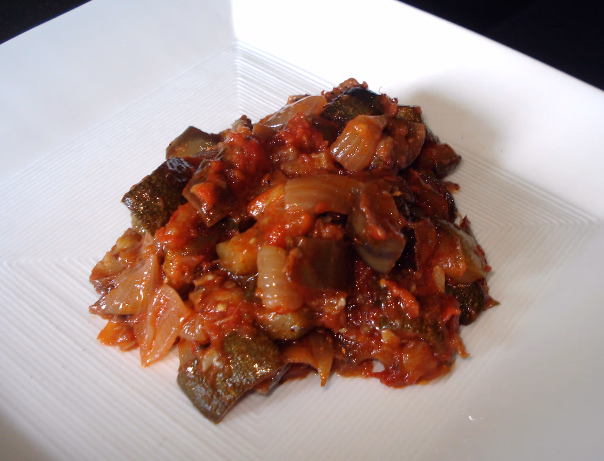 Foto: Ratatouille
