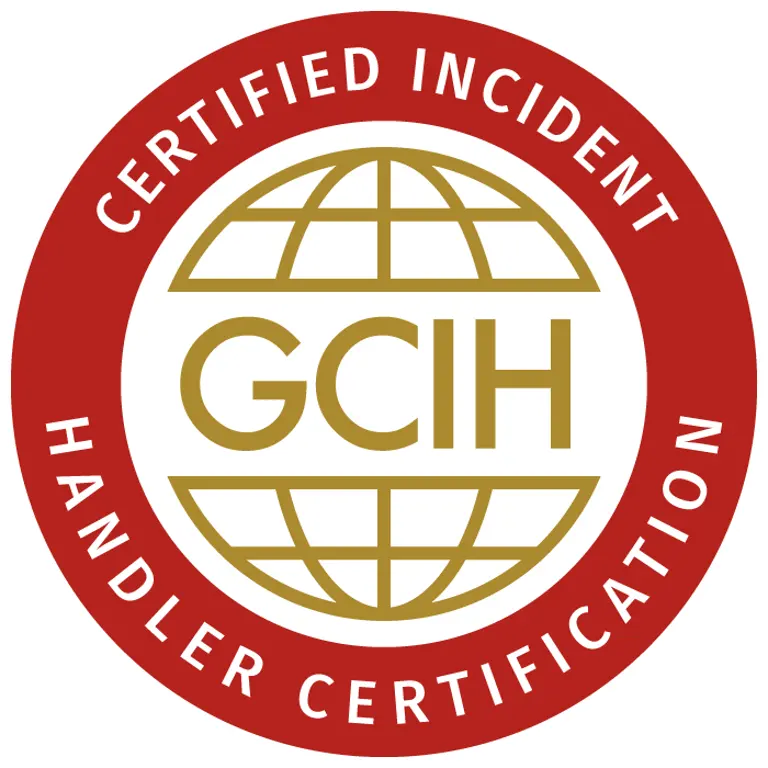 GCIH logo