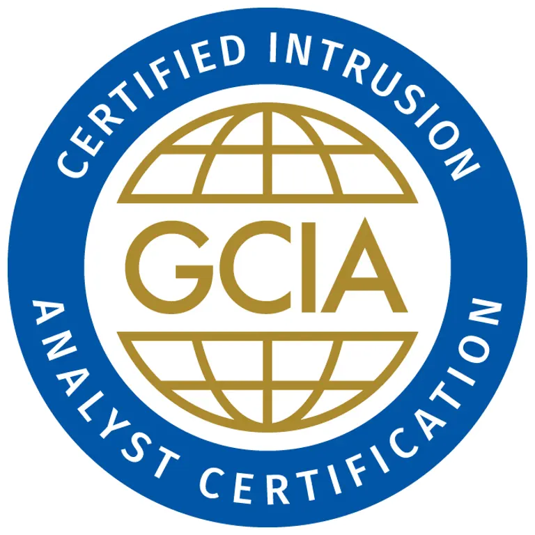 GCIA logo